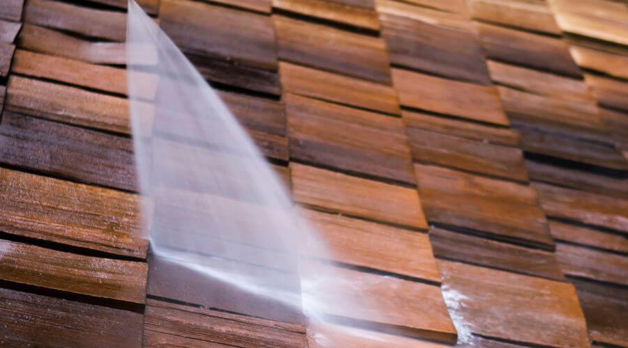 Roof Repair in Corwith, IA